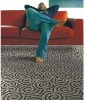 Commercial & residential nylon carpet