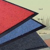 Commercial rugs and mats