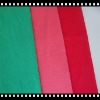 Compact Spinning Rayon Jersey Knit Fabrics