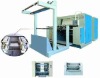 Compacting Calender-febric textile finishing machine