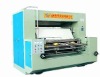 Compactor-febric textile finishing machine