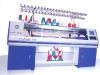 Competent Computerized sweater  knitting machine TY-252H