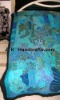 Completely Handmade Patchwork Bedspreads