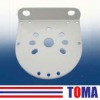 Components, Screen Components, Blind, Screen (TMA63)