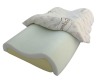 Composite Contour Pillow