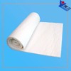 Composite Wool Nonwoven Batting for Bedding