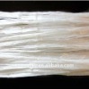 Composite fiber replace Nylon tow
