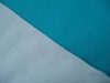 Composite polar fleece fbaric