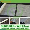 Composite spunbond PP nonwoven material