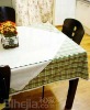 Composite tablecloth