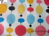 Compound nonwoven fabric