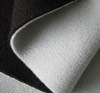 Compound polar fleece