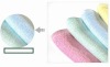 Compressed Cotton Magic Towel