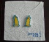 Compressed Towel for promotion