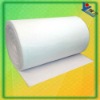 Compressed far infrared polyester padding