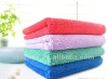 Compressed towel 100% Cotton Magic Towels