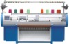 Computerised Flat Knitting Machine