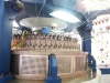 Computerized Double Jacquard Knitting Machine