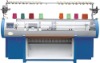 Computerized Flat Knitting Machine