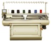 Computerized Flat Knitting Machine