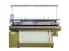 Computerized Flat Knitting Machine