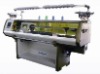 Computerized Flat Knitting Machine