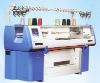 Computerized Flat Knitting Machine YFJX-III