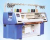 Computerized Flat Knitting Machine YFJX-Series