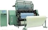 Computerized Multi-Needle Shuttle Quilting Machine Richpeace