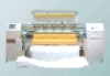 Computerized Muti-needle Quilting Machines (lock stitch machine, roller system, shuttle machine )