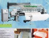 Computerized Quilting Machine