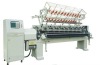 Computerized Shuttle Multi-Needles Quilting Machine (MSKW Series)