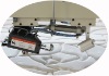 Computerized Single Head Quilting Machine