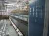 Computerized Three Roller loopYarn Twsiting Machine