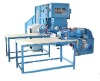 Computerized ball fiber cushion filling machine line QL008B with CE