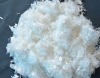 Concrete additives fiber