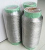 Conductive fiber Silver filber