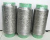 Conductive fiber Silver filber