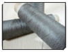 Conductive stainless steel twisted Yarn