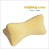 Confortable memory car neck pillow-travel pillow