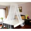 Conical mosquito net/Canopy bed net/girl bed canopy