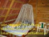 Conical mosquito net / bobbinet bed canopy/ dome shaped mosquito