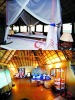 Conical mosquito net / bobbinet bed canopy/ dome shaped mosquito