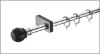 Contemporary Drapery/Curtain Poles