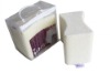 Contour Memory Foam Leg Pillow,Mmeory Foam Pillow