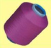 Conventional Covered Yarn(Spandex+polyester)