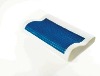 Cool gel memory foam pillow