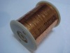 Copper M type metallic yarn with good quality