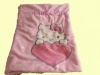 Coral Fleece Blanket