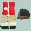 Coral Fleece Blanket, Ultra Soft Micro Fiber Blanket,Luxury blanket